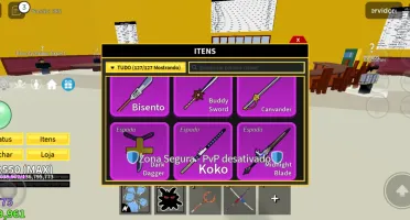 Roblox upadas em alguns jogos