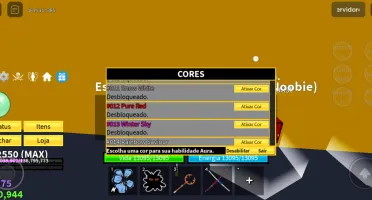 Roblox upadas em alguns jogos
