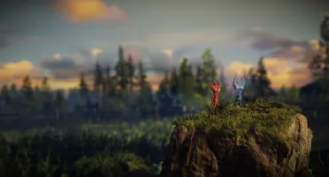 Xbox Unravel Two (Xbox One) #C62188