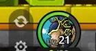 IDLE Maple story Lanceito (775m CP)