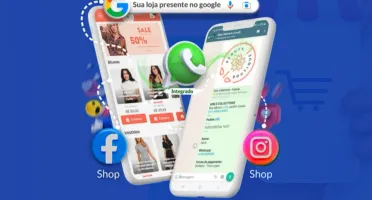 Script para Delivery Multiloja com Integração no zap