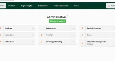 Script para Delivery Multiloja com Integração no zap