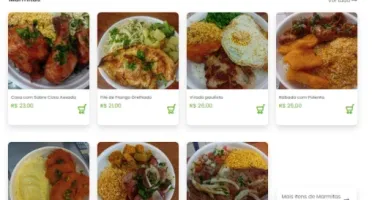 Script para Delivery Multiloja com Integração no zap