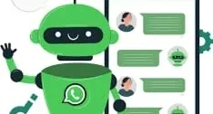 ChatBot Para W.H.A.T.S[APP] 🧠🖥️✅