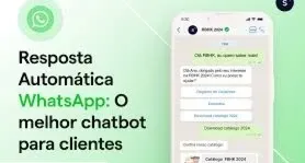 ChatBot Para W.H.A.T.S[APP] 🧠🖥️✅