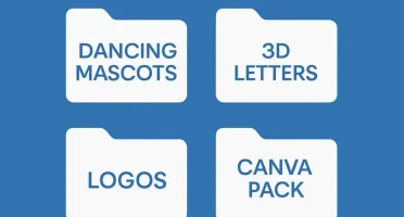 Mega Pack Designer Gráfico: 1 Milhão de Artes Editáveis