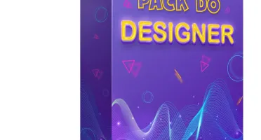Mega Pack Designer Gráfico: 1 Milhão de Artes Editáveis