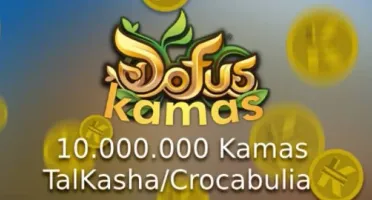 [Kamas] Dofus Servidor Talkasha