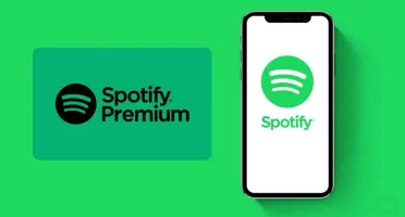 1 mês de spotify premium + 1 fone de ouvido via bluetooth