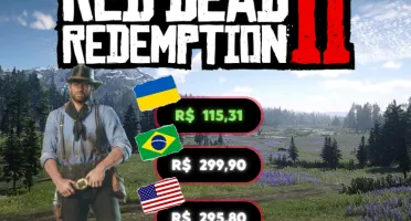 Migração steam, pague mais baratos em seus jogos com a migra