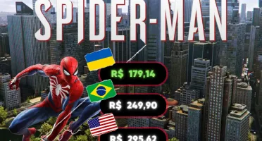 Migração steam, pague mais baratos em seus jogos com a migra