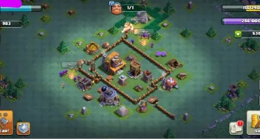 TH13 ,TOP NO ATAQUE E DEFESA,PODE POR PRA GUERRA,LIGA E FARM