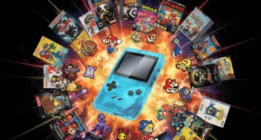 🕹️ O Maior Pack de Jogos Retro do Mercado + de 2 TB 🕹️