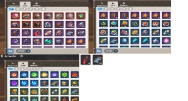 V>Conta Summoners War: Chronicles