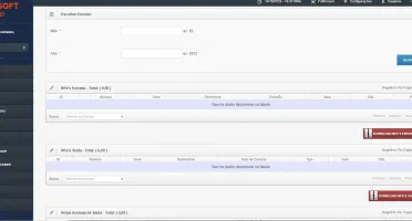 ERPSOFT — O Sistema ERP Definitivo para Gestão Empresarial