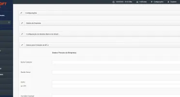 ERPSOFT — O Sistema ERP Definitivo para Gestão Empresarial