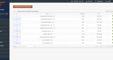 ERPSOFT — O Sistema ERP Definitivo para Gestão Empresarial