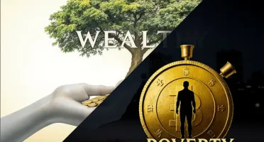 EbooK: O Dinheiro, a Riqueza e a Pobreza
