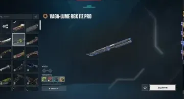 Conta Valorant Full Acesso Com Skins Raras De Faca