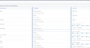 Xciptv Com Painel De Administracao -Instalação grátis