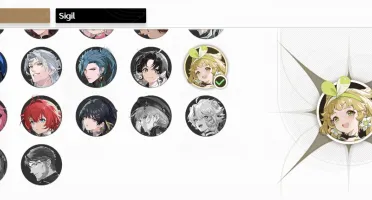 Wuthering Waves Quase Todos Personagens + Jiyan C2