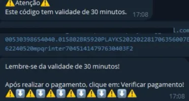 Robô de vendas automaticas - Monetize seu grupo 🚀