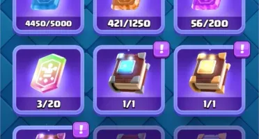 Conta Lv13 com 34 Full + de 20 com todas as cartas coletadas