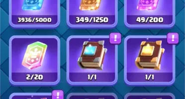 Conta Lv13 com 34 Full + de 20 com todas as cartas coletadas