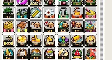 Conta Habbo Nick Raro 2011
