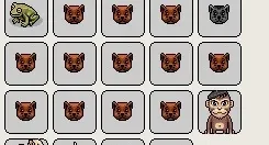 Conta Habbo Nick Raro 2011
