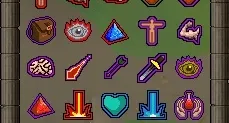 Conta Old 2k+ Total - Avernic/void elite/INFERNAL CAPE/+