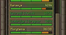Conta Old 2k+ Total - Avernic/void elite/INFERNAL CAPE/+