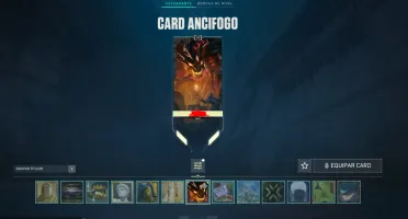 Conta Valorant Sherif Arcane (Email de criação)