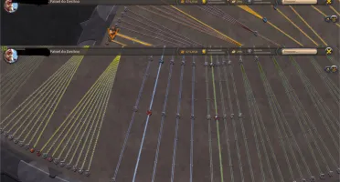 CONTA SPEC PARA TANK E HEALER + T8 EM COLETA E REFINO DE ORE