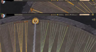 CONTA SPEC PARA TANK E HEALER + T8 EM COLETA E REFINO DE ORE