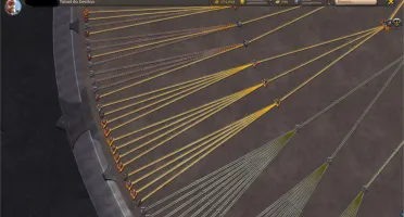 CONTA SPEC PARA TANK E HEALER + T8 EM COLETA E REFINO DE ORE
