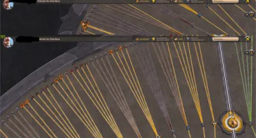 CONTA SPEC PARA TANK E HEALER + T8 EM COLETA E REFINO DE ORE