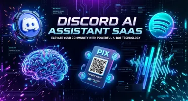 Bot discord - Enterprise completo