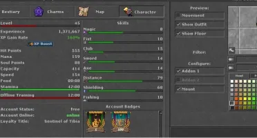 EK LV 107 GENTEBRA SEM REGISTRO