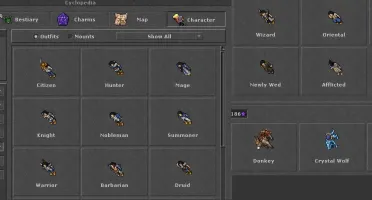 EK LV 107 GENTEBRA SEM REGISTRO