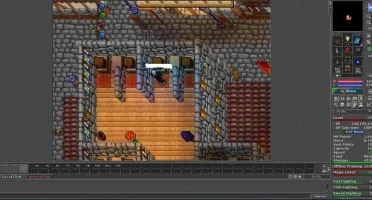 Druid 299 + Paladin 235 "Pacera"