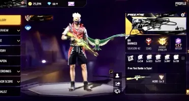 C- onta free fire gold 2