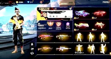 C- onta free fire gold 2
