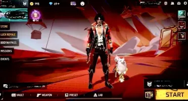 C- onta free fire gold 2