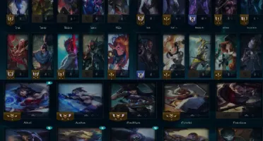 Conta Mestre 2 9Pdl 68% De Win Rate 9333 Essencia Azul Honra