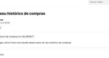 Conta Valorant Champions 2024 +R$5.8K Gastos Dono Único