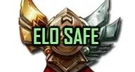 EloSAFE - Elojob de qualidade com preços super acessíveis !