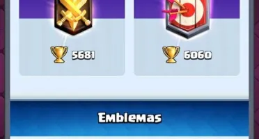 Conta nível 14 Clash Royale