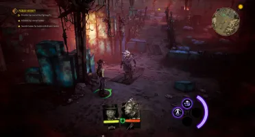 Xbox Weird West #C11121