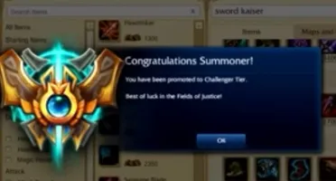 VENDO ACC DIAMANTE 3 FULL SKIN + FULL CHAMP POR 450,00